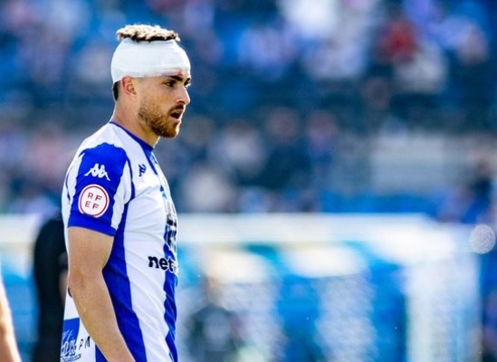 El Hércules busca su disfraz de ganador