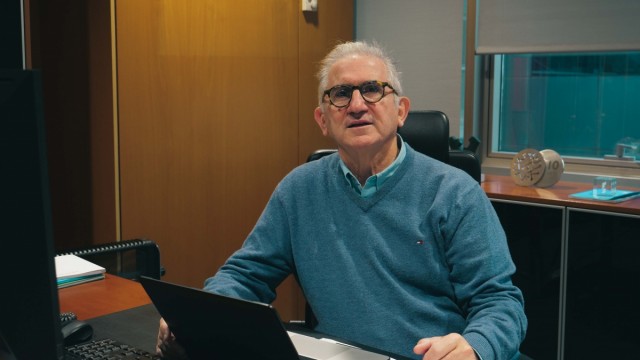 “En el Parc Científic, las ideas se pueden convertir en soluciones reales para la sociedad