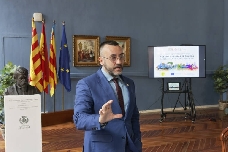 Vila-real inicia la tramitació per a cobrir cinc places d'agent de Policia Local per comissió de servei