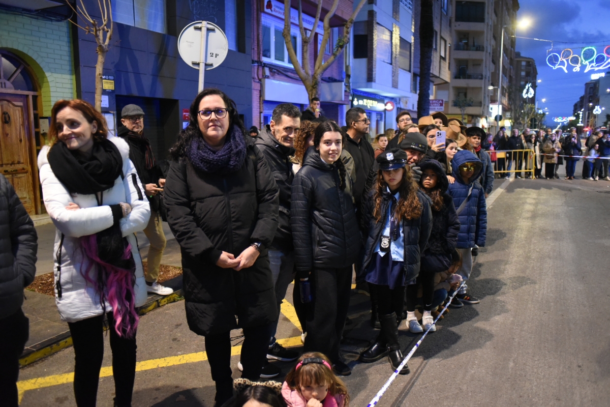  - Foto: CARLOS PASCUAL