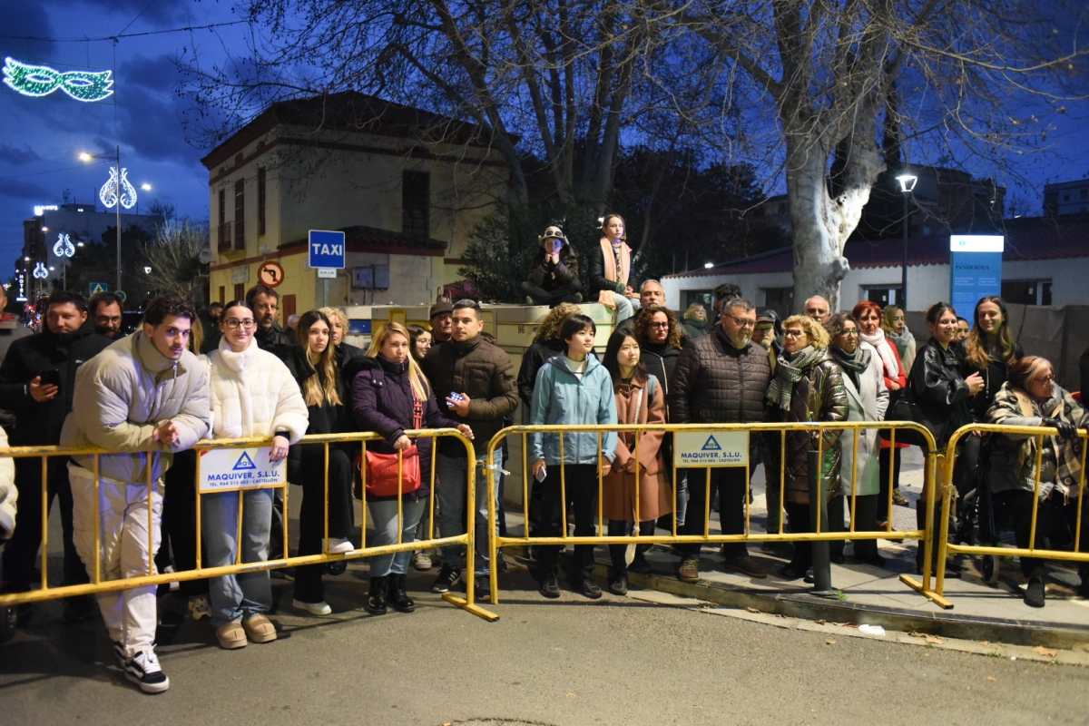  - Foto: CARLOS PASCUAL