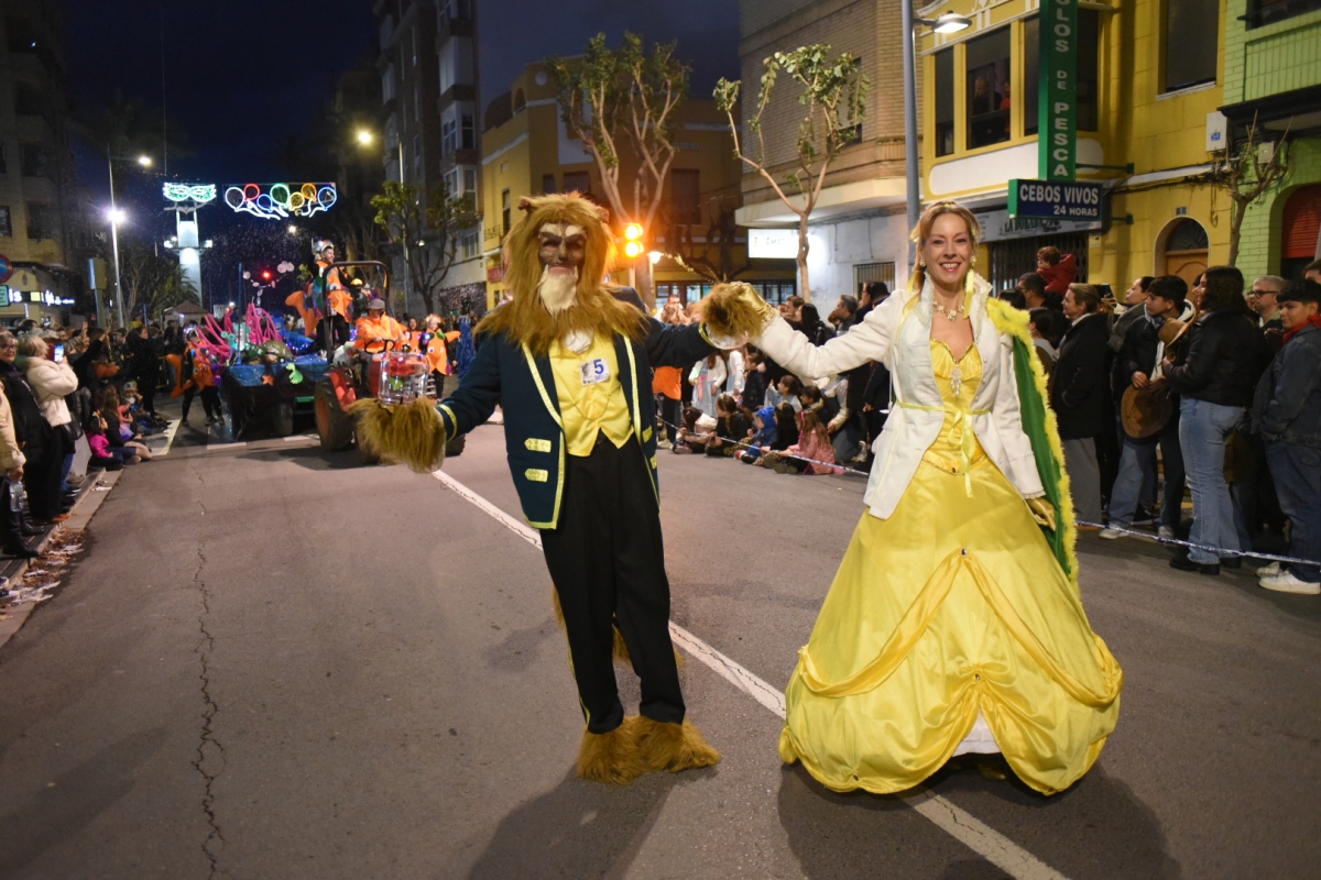  - Foto: CARLOS PASCUAL