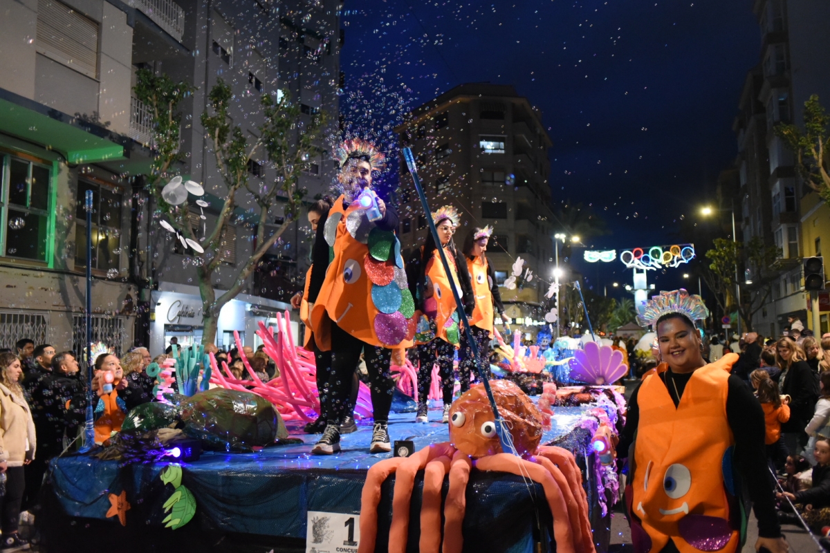  - Foto: CARLOS PASCUAL