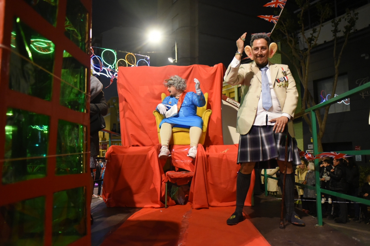  - Foto: CARLOS PASCUAL