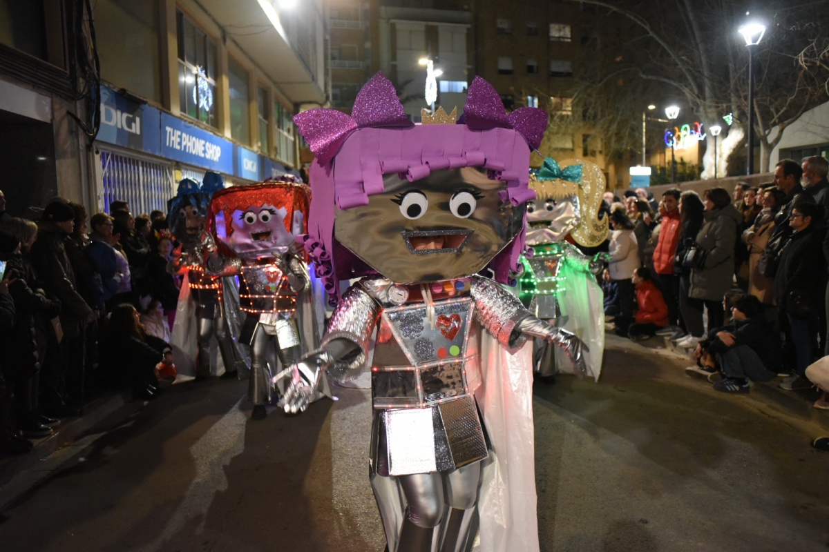  - Foto: CARLOS PASCUAL