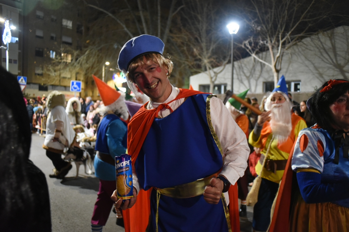  - Foto: CARLOS PASCUAL