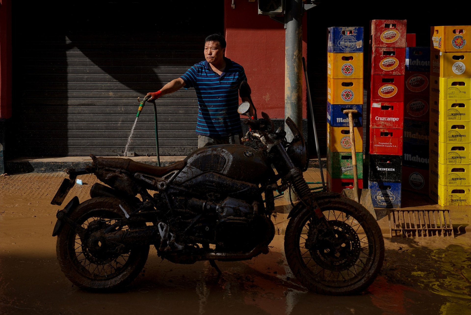 Foto: EDUARDO MANZANA/EP - 