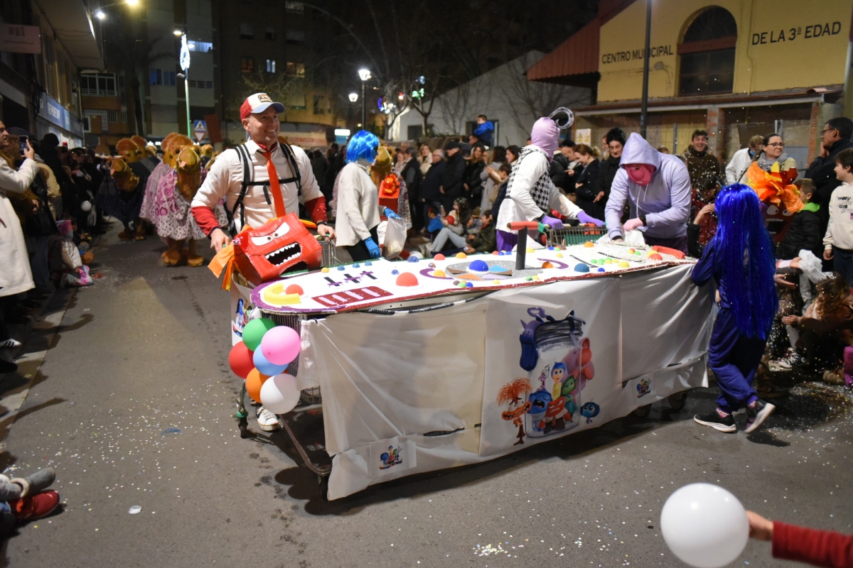  - Foto: CARLOS PASCUAL