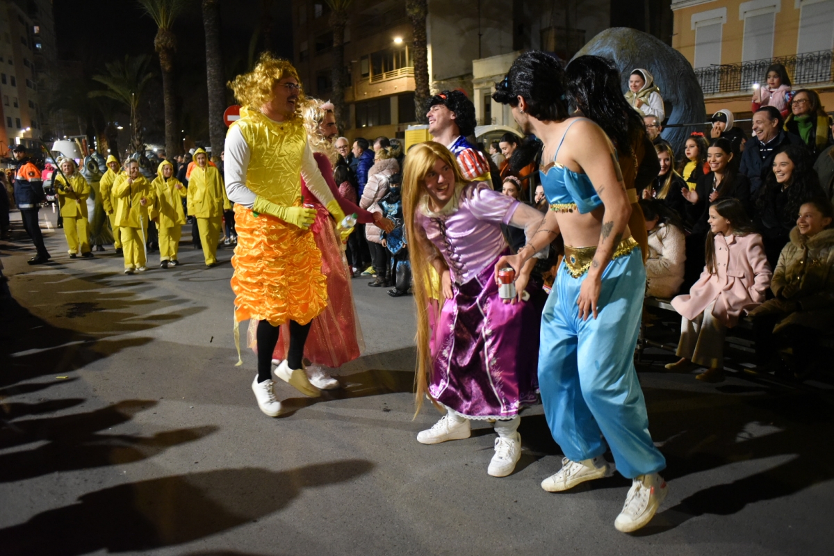  - Foto: CARLOS PASCUAL