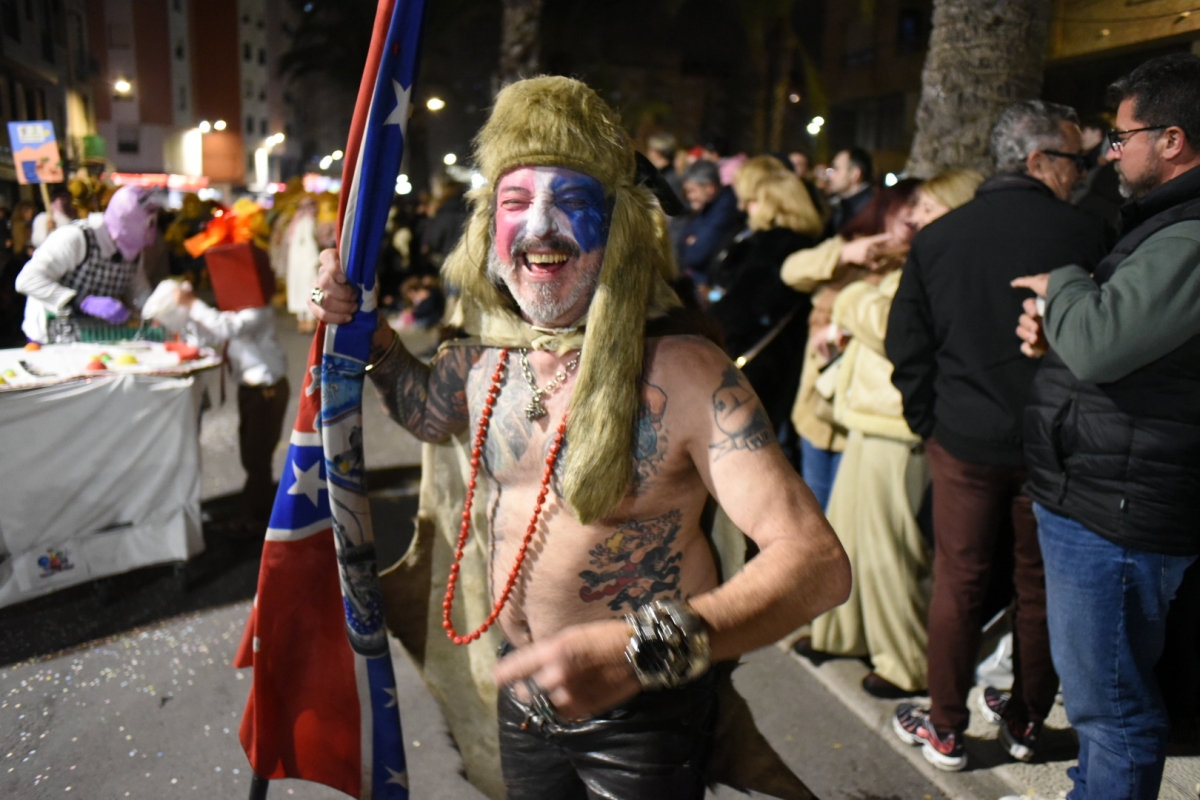  - Foto: CARLOS PASCUAL