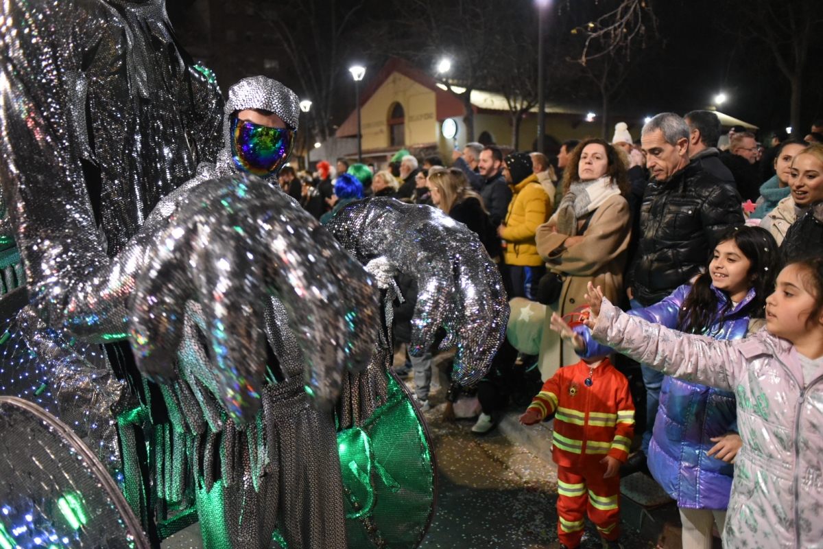  - Foto: CARLOS PASCUAL