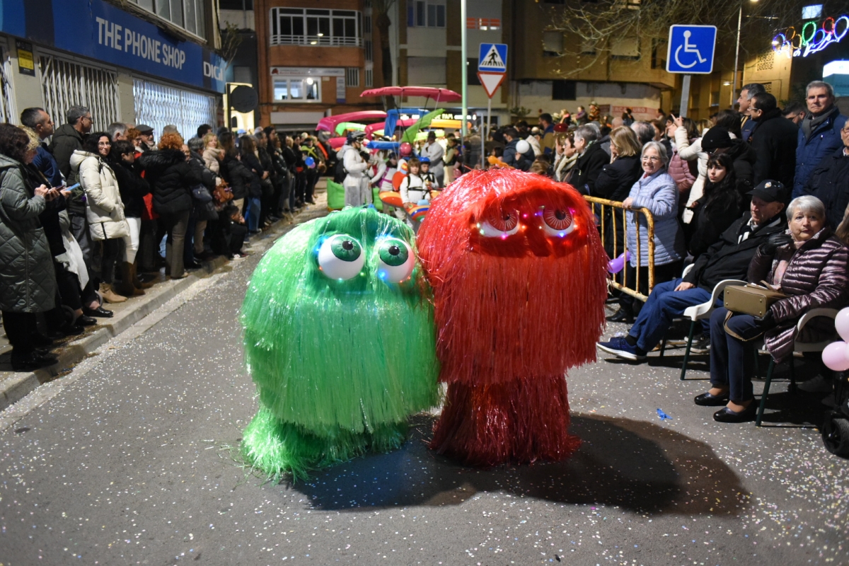  - Foto: CARLOS PASCUAL