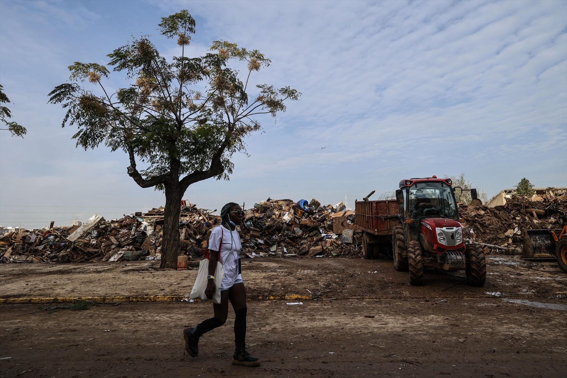 Foto: ROBER SOLSONA/EP - 