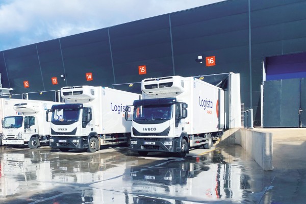 Logista gana 308 millones en su ejercicio fiscal 2024, un 13,2% más, y pagará dividendo