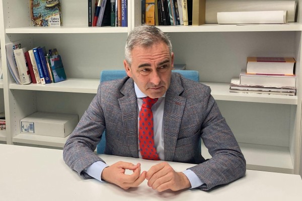 Agricultura destina ayudas para la prevención y erradicación de almonelosis en avicultura