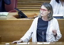 El cambio en la Renta Valenciana de Inclusión permite incrementar a los beneficiarios, según el PP