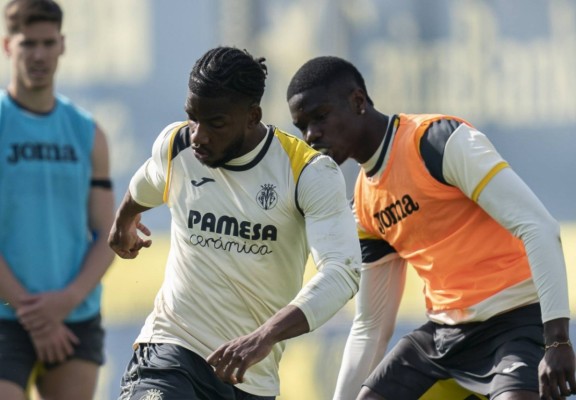 El Villarreal busca ponerse a un punto del cuarto puesto ante un Espanyol en buen momento