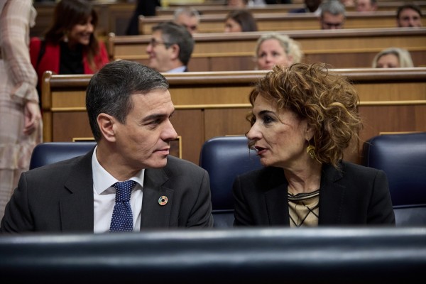 Injusticia histórica