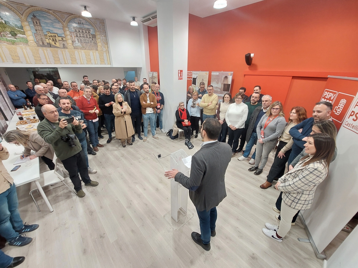  - Foto: CARLOS PASCUAL