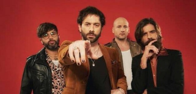 Un concierto solidario con los afectados por la Dana reunirá en Murcia a artistas como M-Clan, Viva Suecia, Walls y Daniel Sabater
