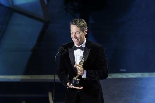 Sean Baker decanta la balanza de los Óscar hacia 'Anora'