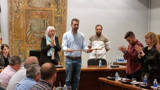 La política no para: Requena elige nuevo alcalde siete días después de la Dana