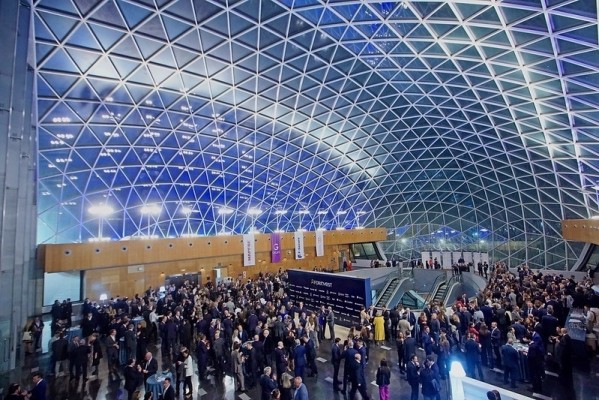 Forinvest 2025 en Valencia: agenda, foros y protagonistas del evento