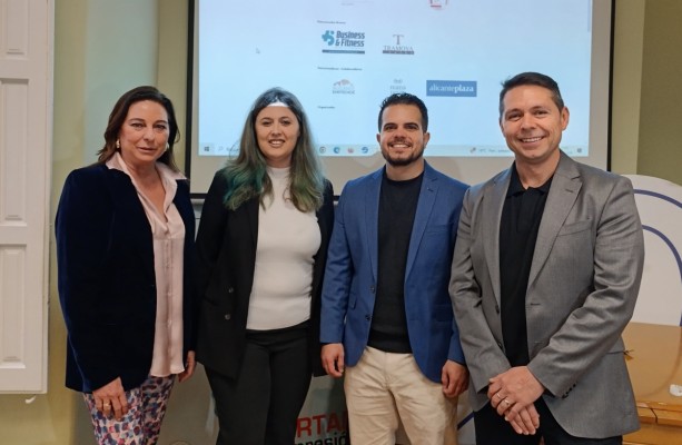 El medallista olímpico Pedro García Aguado será el protagonista del nuevo Fórum DAC