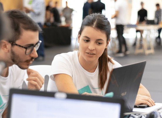 Hackathon Castellón registra 217 inscritos y presenta ocho retos tecnológicos