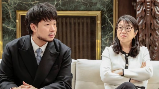 Kiat Lim sucede a Layhoon en la presidencia del Valencia CF