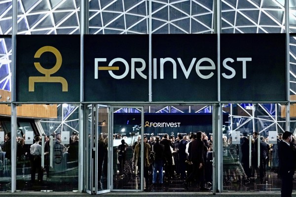 El Colegio Oficial de Agentes Comerciales de Valencia comienza los actos de su Centenario en Forinvest 2025