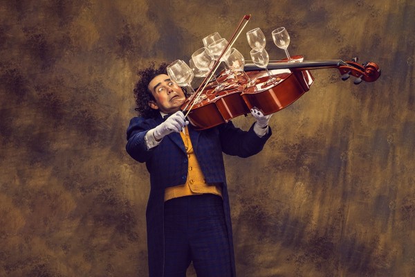 La Rambleta acerca al gran público la música clásica