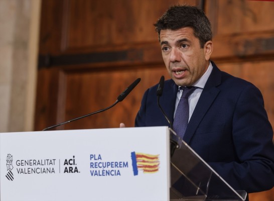 La dignidad de la presidencia de la Generalitat