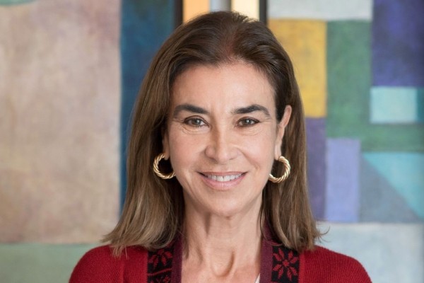 Carmen Posadas: 