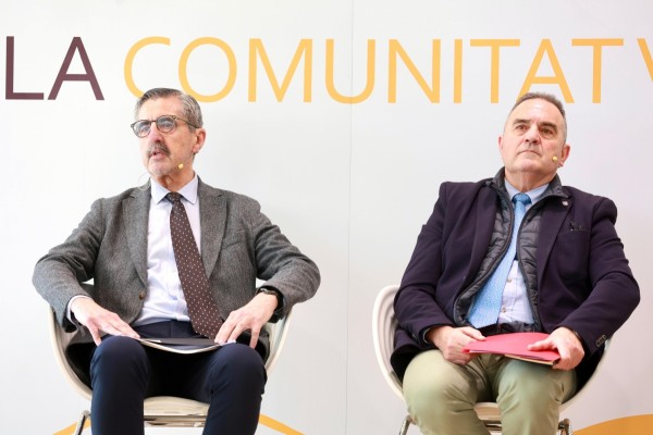 Gobierno y  Generalitat estrechan lazos con la posible creación de una comisión mixta para la recuperación de la Dana