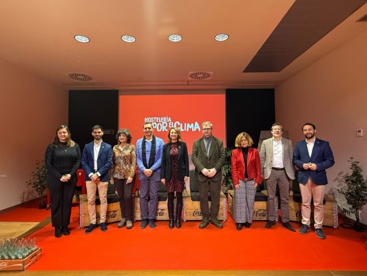 Doscientos establecimientos de Castelló se suman a la campaña de la hostelería contra el cambio climático