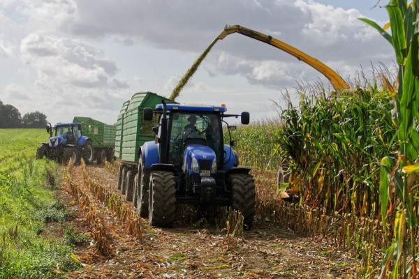 Unión de Uniones reclama actualizar la ley de modernización de las explotaciones agrarias