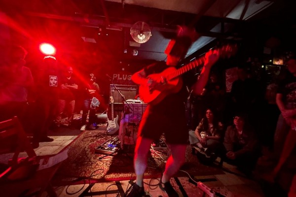 'Plug in the Gear', 23 anys de moviment underground a Benicarló