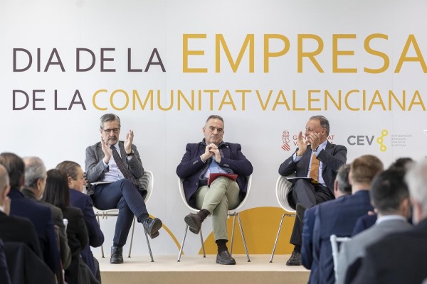 Día de la Empresa de la Comunitat Valenciana 2025