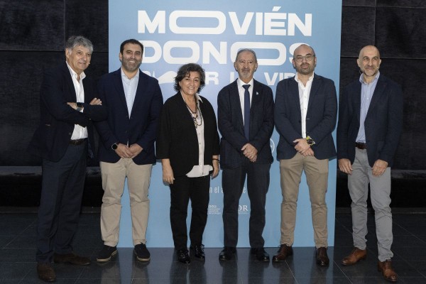 El ejercicio físico reduce hasta un 30% el riesgo de cáncer de próstata
