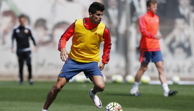 La enfermería se vacía antes de visitar el Camp Nou