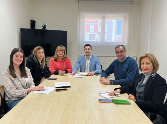 Castelló promocionará las campañas comerciales sumando una acción en torno al Día de la Madre
