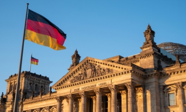 Los planes de rearme europeos impulsan al DAX 40 alemán a romper récords 