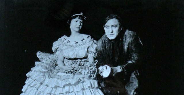 La UCV estrena una película perdida de John Ford encontrada 107 años después de su creación