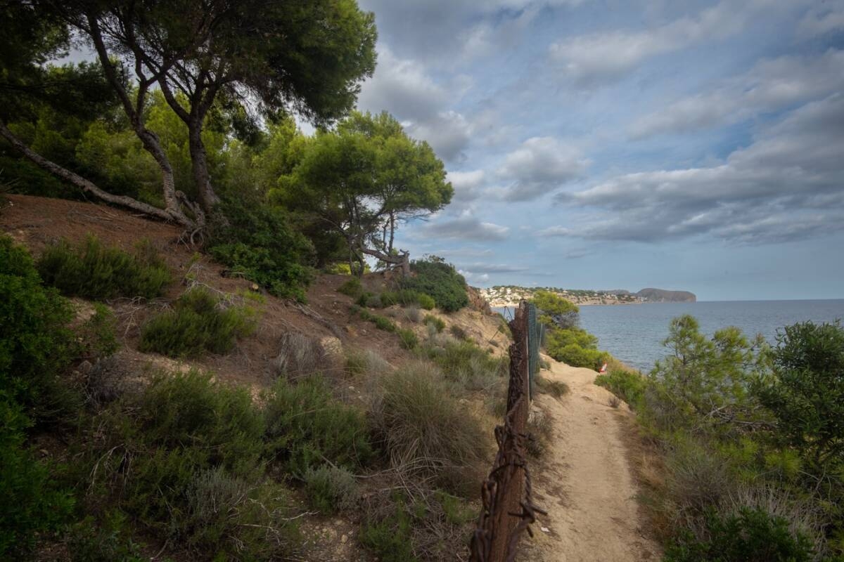 PSPV-PSOE i Reiniciem Benissa sol·liciten informes sobre el projecte urbanístic “Patmore” al Ministeri i a la Generalitat