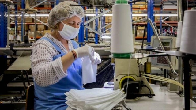 Marie Claire se planta y no negociará el ERE hasta que Formen entregue la documentación: 