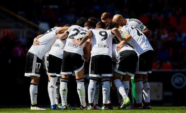 El Valencia se juega dos millones de euros en estos seis partidos