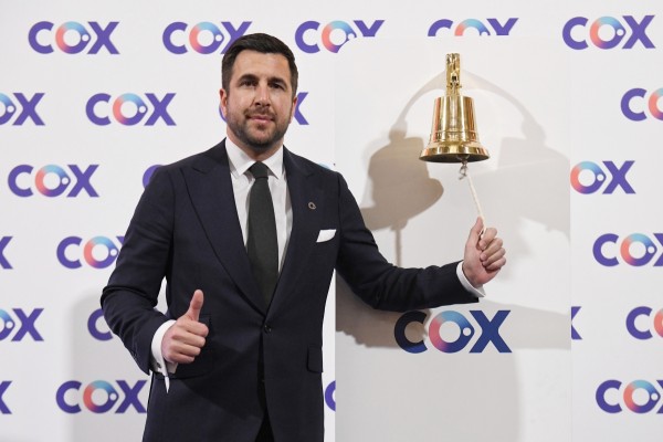 La Cox 'heredera' de Abengoa obtuvo un beneficio neto de 59 millones de euros en 2024