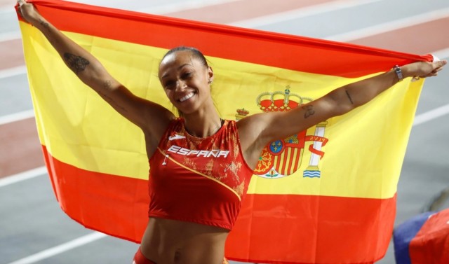 Ana Peleteiro: 