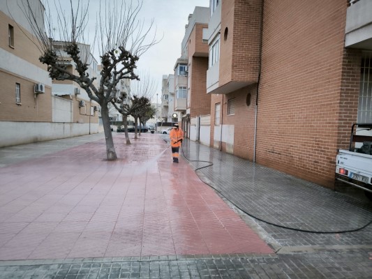 Mutxamel firma el nuevo contrato de recogida de residuos: 800.000 euros más y vigente hasta 2035